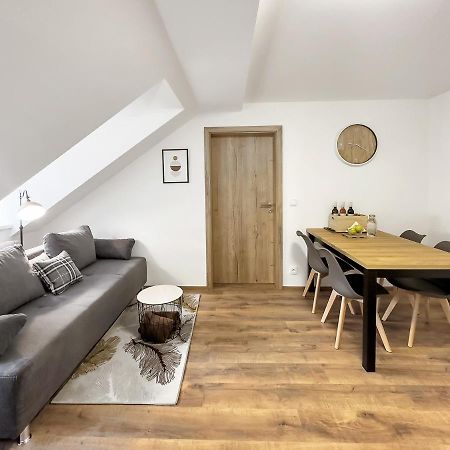 Apartment Katrin 2 Karlovy Vary Exterior photo